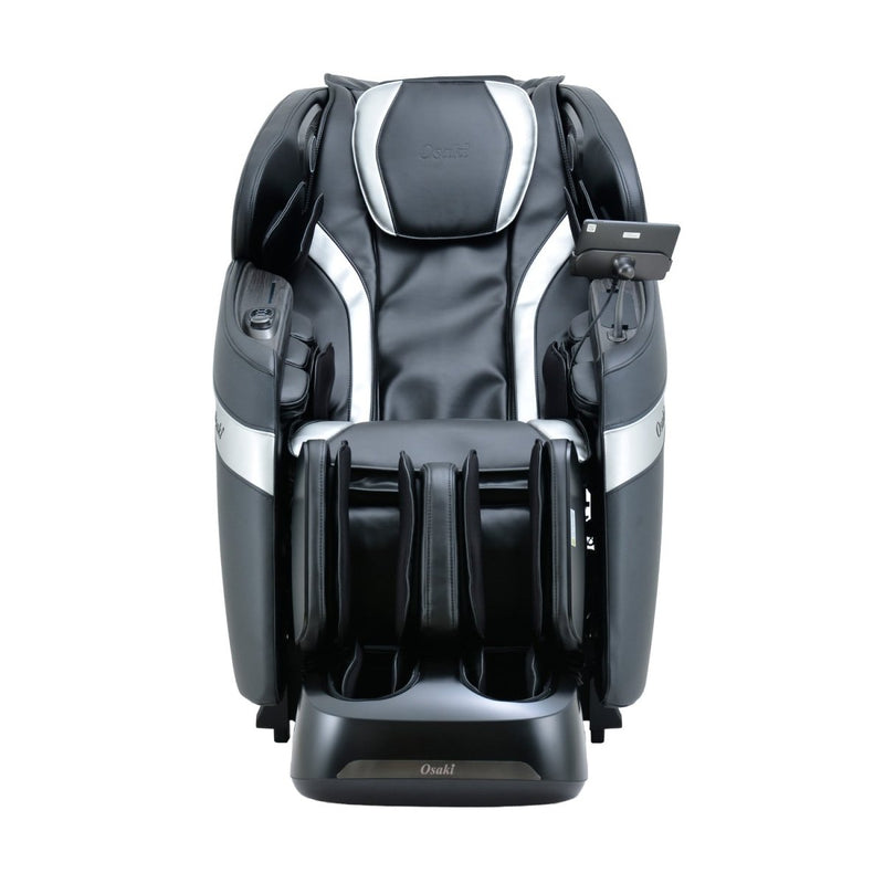 Osaki Hypnos 4D Pro AI | Titan Chair
