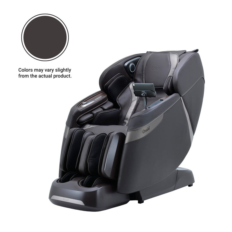 Osaki Hypnos 4D Pro AI | Titan Chair