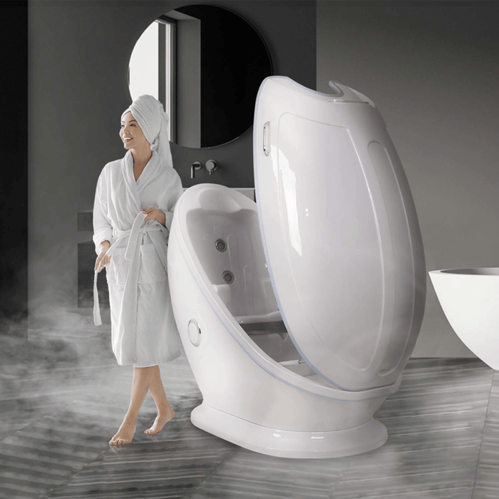 Osaki LK - 219B Spa Capsule | Titan Chair