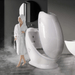 Osaki LK - 219B Spa Capsule | Titan Chair