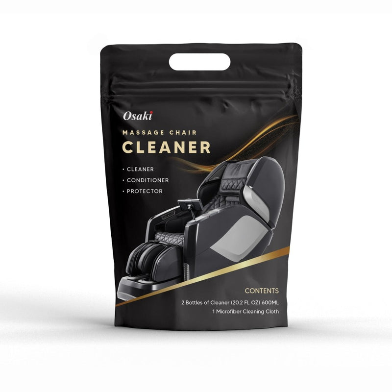 Osaki Massage Chair Cleaner | Titan Chair