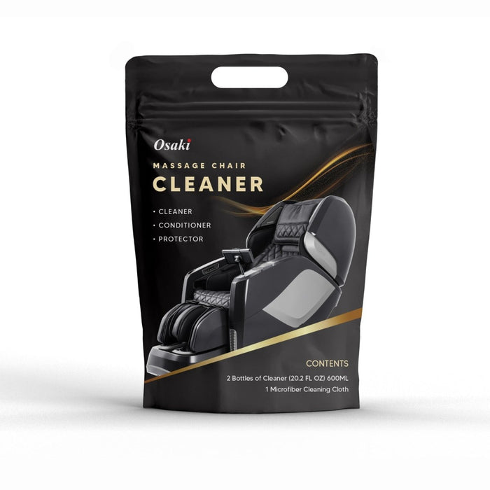 Osaki Massage Chair Cleaner | Titan Chair