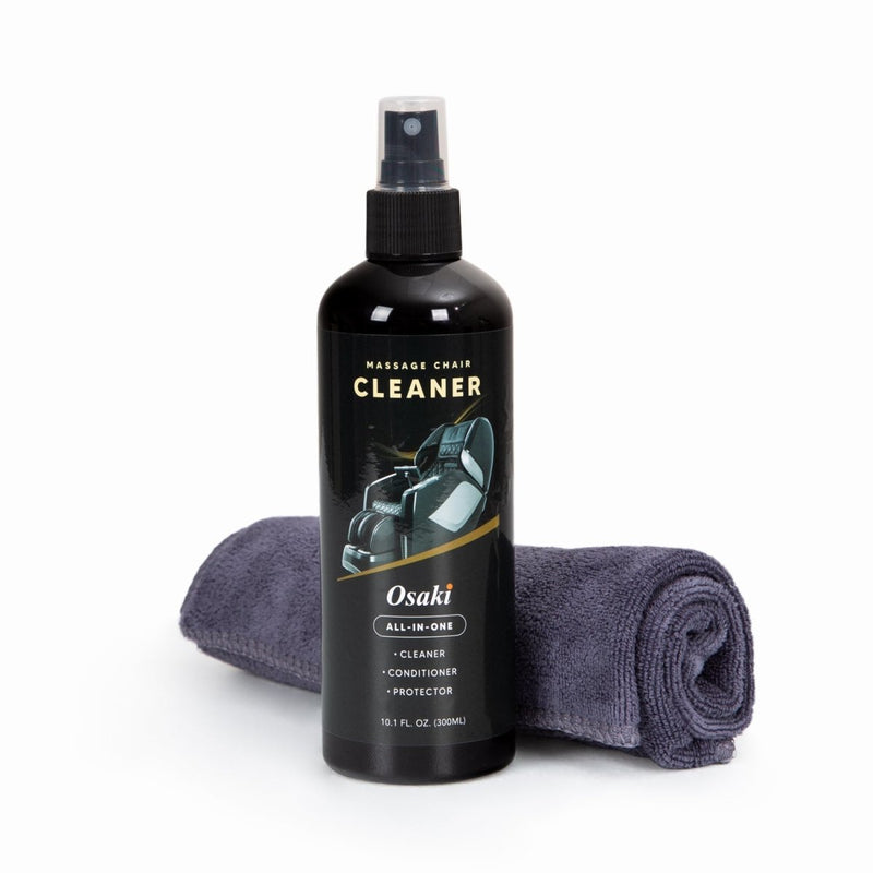 Osaki Massage Chair Cleaner | Titan Chair