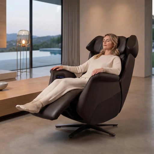 Osaki Milan 3D Recliner Relax Chair | Official Titan Massage Chair l Osaki, Titan & AmaMedic Brands