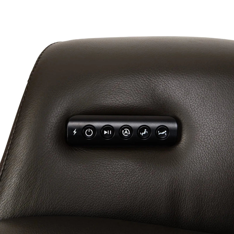 Osaki Milan 3D Recliner Relax Chair | Official Titan Massage Chair l Osaki, Titan & AmaMedic Brands