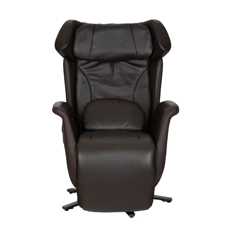 Osaki Milan 3D Recliner Relax Chair | Official Titan Massage Chair l Osaki, Titan & AmaMedic Brands