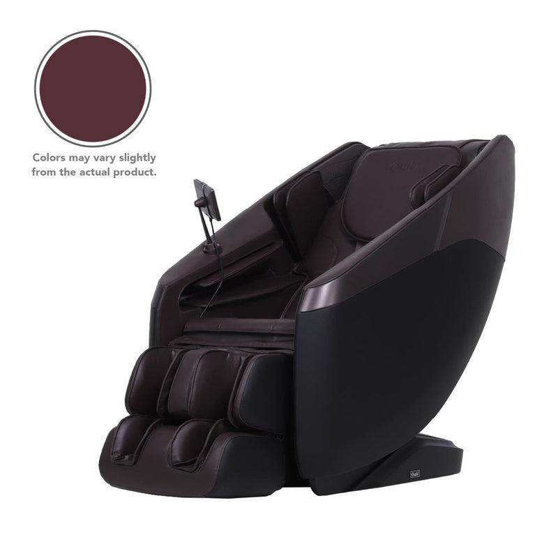 Osaki Nova II 3D+ | Titan Massage Chair