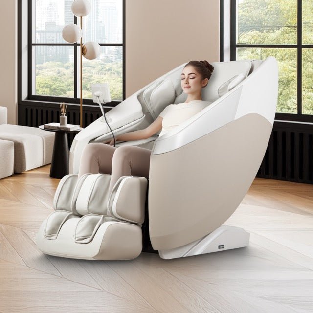 Osaki Nova II | Titan Chair