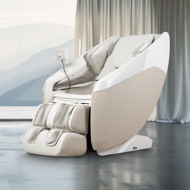 Osaki Nova II | Titan Chair