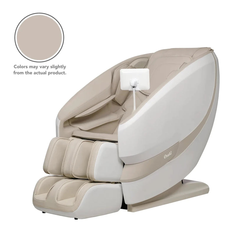 Osaki Oasis | Titan Chair