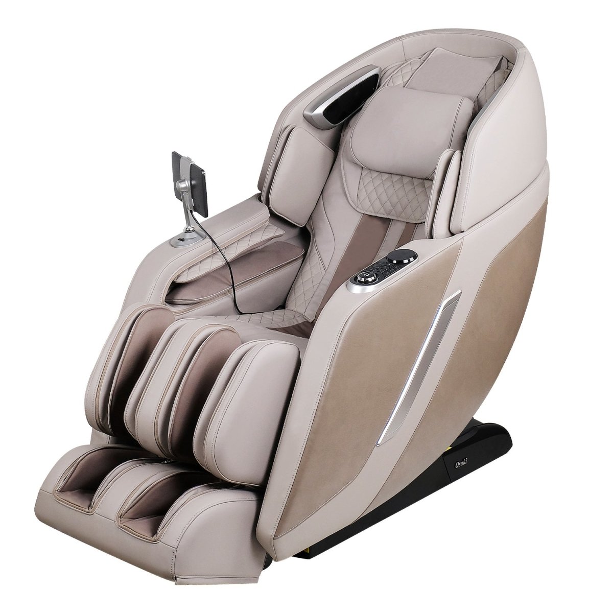 Osaki OP-4D Ultima | Titan Chair, Titan & Osaki Official Store