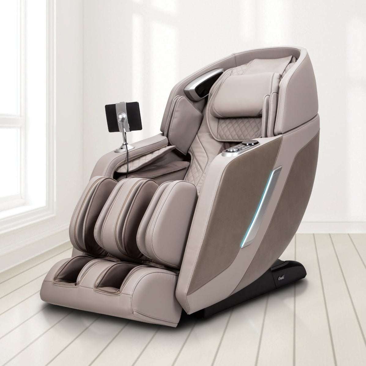 Osaki OP-4D Ultima Titan Chair, Titan Osaki Official Store