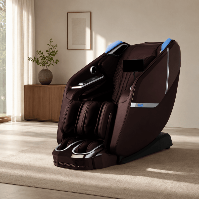 Osaki OP - 4D Zion (Horizon) | Official Titan Massage Chair l Osaki, Titan & AmaMedic Brands