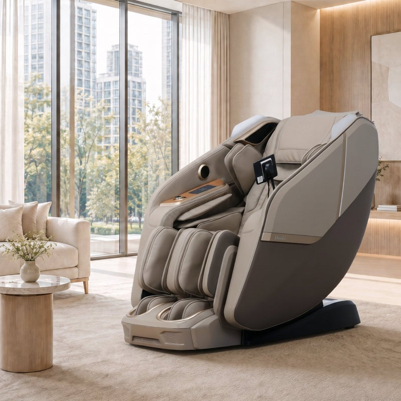 Osaki OP - 4D Zion (Horizon) | Official Titan Massage Chair l Osaki, Titan & AmaMedic Brands