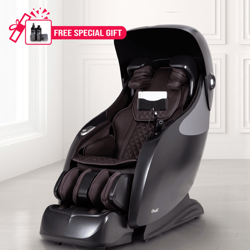 Osaki OP - Ai Xrest 4D+ | Titan Chair