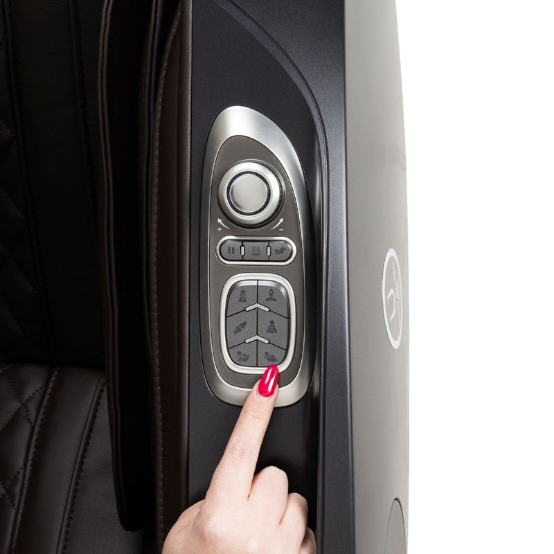 Osaki OP - Ai Xrest 4D+ | Titan Chair