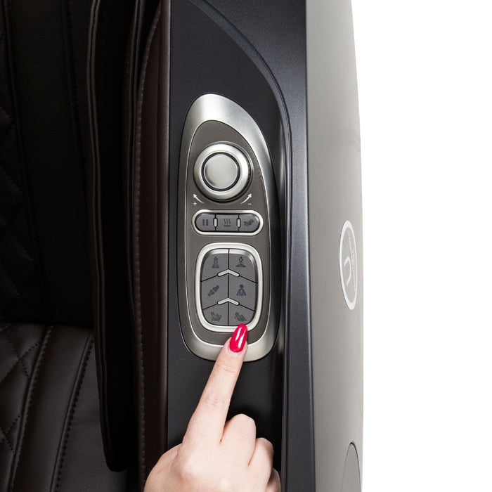 Osaki OP - Ai Xrest 4D+ | Titan Chair