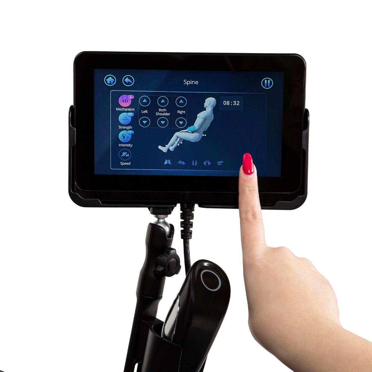 Osaki OP-Ai Xrest 4D+ | Titan Chair, Titan & Osaki Official Store