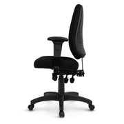 Osaki OS - 1028B Lux - Ergo Office Chair (Mesh) | Titan Chair