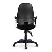 Osaki OS - 1028B Lux - Ergo Office Chair (Mesh) | Titan Chair