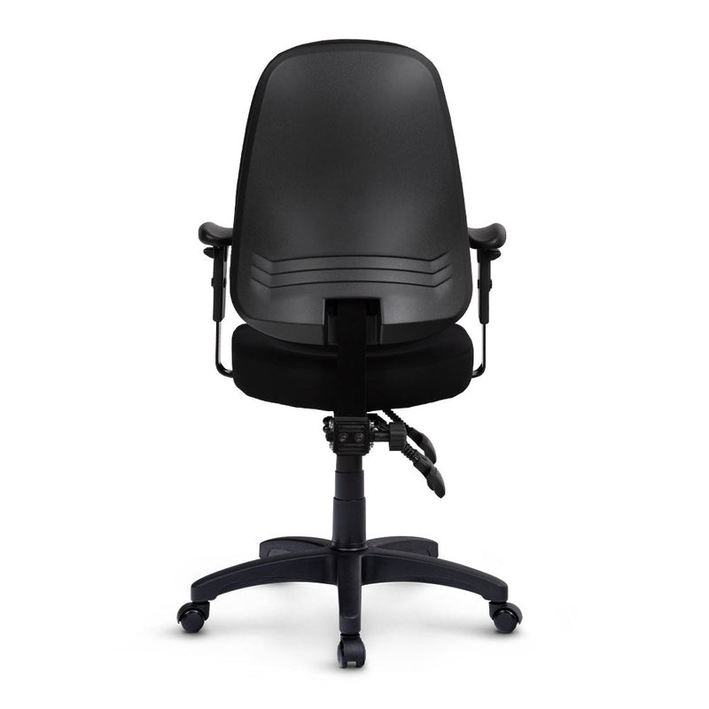 Osaki OS - 1028B Lux - Ergo Office Chair (Mesh) | Titan Chair