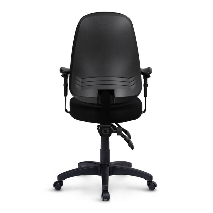 Osaki OS - 1028B Lux - Ergo Office Chair (Mesh) | Titan Chair