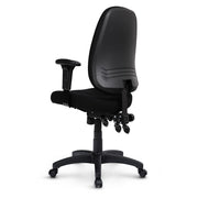 Osaki OS - 1028B Lux - Ergo Office Chair (Mesh) | Titan Chair