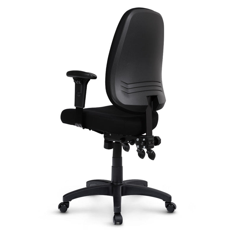 Osaki OS - 1028B Lux - Ergo Office Chair (Mesh) | Titan Chair