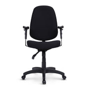 Osaki OS - 1028B Lux - Ergo Office Chair (Mesh) | Titan Chair