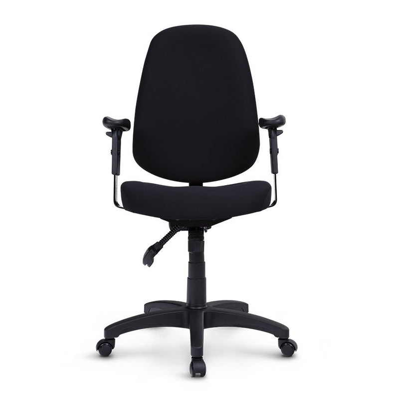 Osaki OS - 1028B Lux - Ergo Office Chair (Mesh) | Titan Chair
