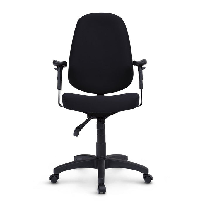 Osaki OS - 1028B Lux - Ergo Office Chair (Mesh) | Titan Chair