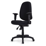 Osaki OS - 1028B Lux - Ergo Office Chair (Mesh) | Titan Chair