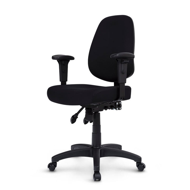 Osaki OS - 1029 Lux - Ergo Office Chair (Mesh) | Titan Chair