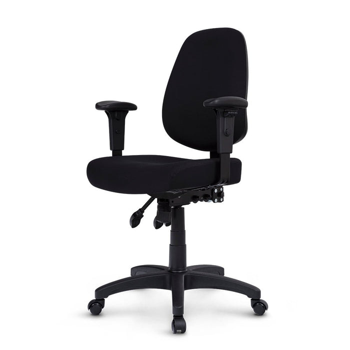 Osaki OS - 1029 Lux - Ergo Office Chair (Mesh) | Titan Chair