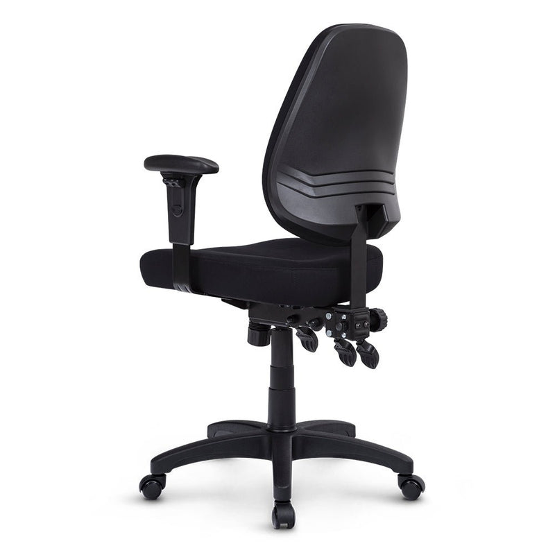 Osaki OS - 1029 Lux - Ergo Office Chair (Mesh) | Titan Chair
