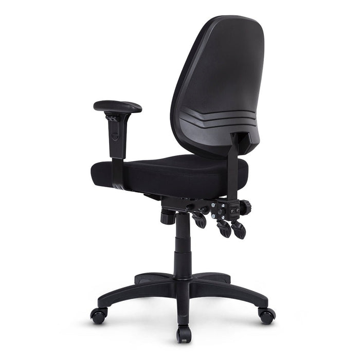 Osaki OS - 1029 Lux - Ergo Office Chair (Mesh) | Titan Chair
