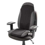 Osaki OS - 11018 Shiatsu Massaging Back Seat | Titan Chair