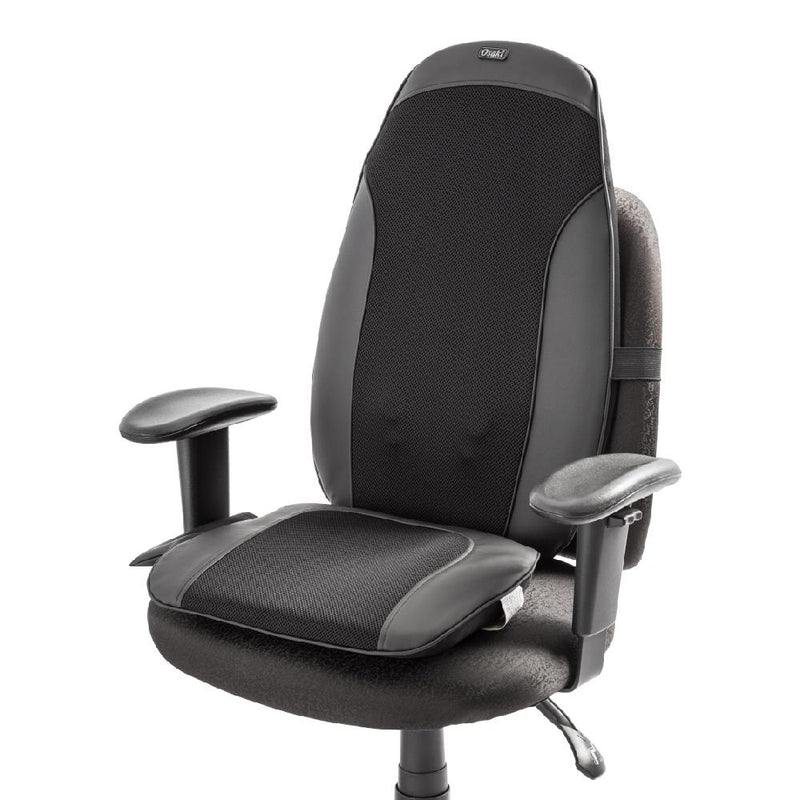 Osaki OS - 11018 Shiatsu Massaging Back Seat | Titan Chair