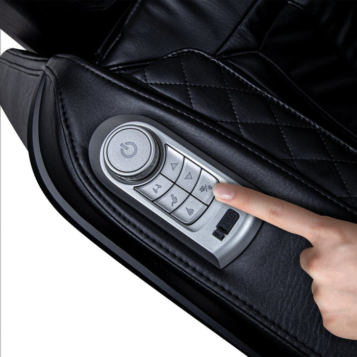 Osaki OS - 3D Belmont | Titan Chair