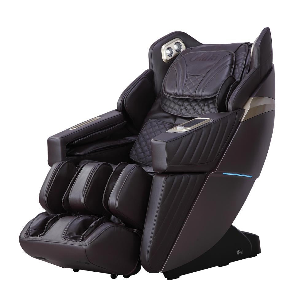 Osaki OS-3D Hamilton LE — Titan Massage Chair
