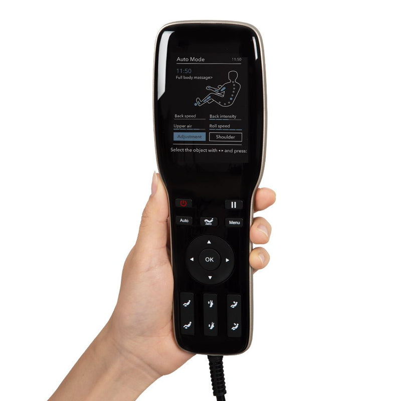 Osaki OS - 3D Hamilton LE | Titan Chair