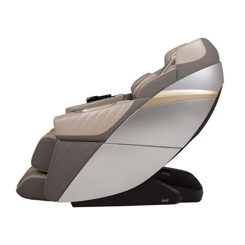 Osaki OS - 3D Hamilton LE | Titan Chair