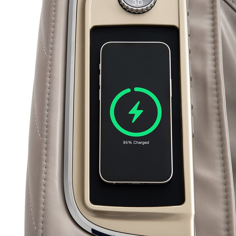 Osaki OS - 3D Hamilton LE | Titan Chair