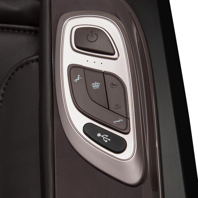 Osaki OS - 3D Otamic LE | Titan Chair