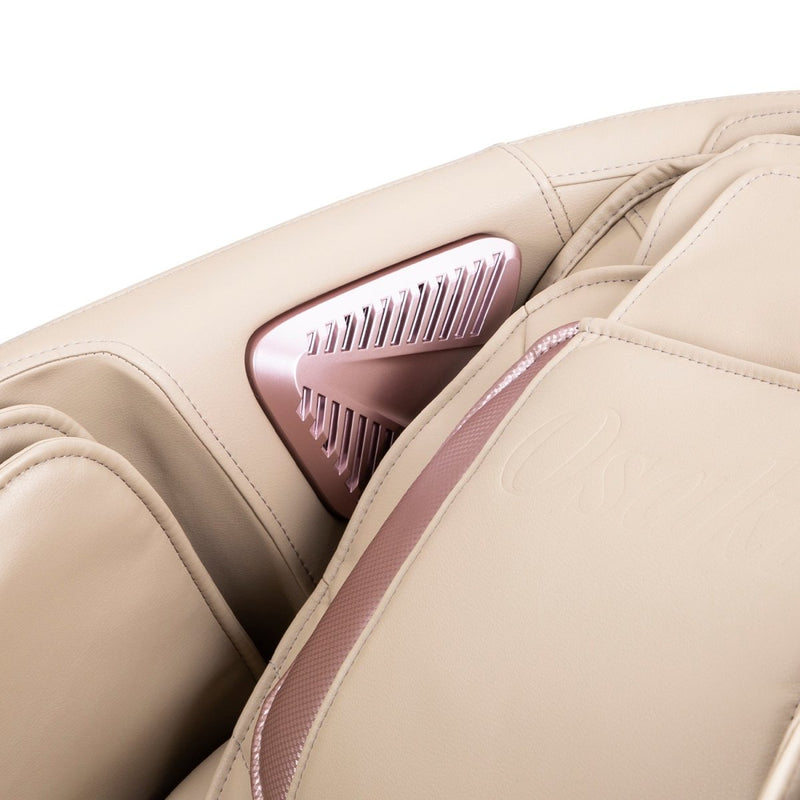 Osaki OS - 3D Tao | Titan Chair