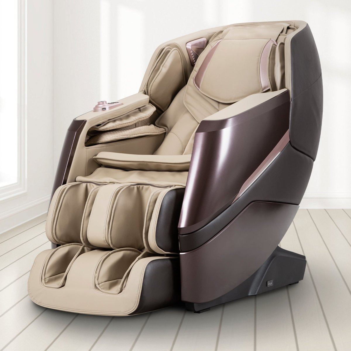 Osaki OS-3D Tao — Titan Massage Chair