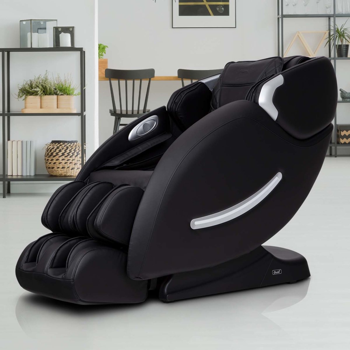 OSAKI OS-4000XT | Titan Massage Chair