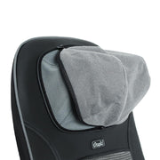Osaki OS - 9500 Shiatsu Heated Massaging Seat | Titan Chair