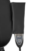 Osaki OS - 9500 Shiatsu Heated Massaging Seat | Titan Chair