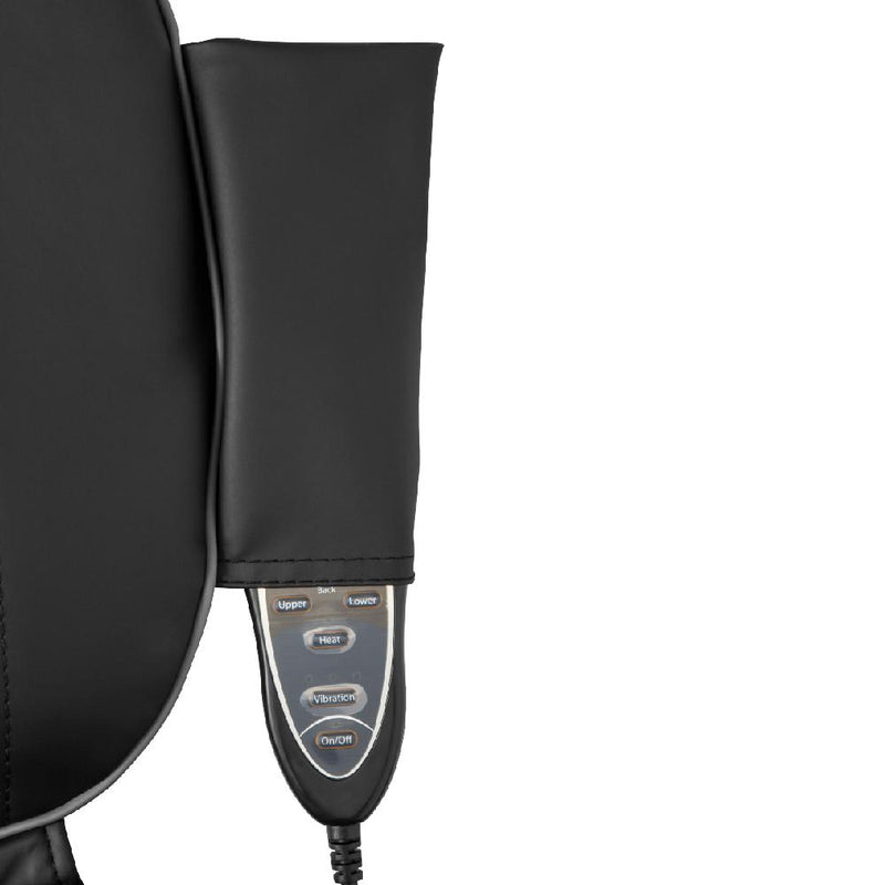 Osaki OS - 9500 Shiatsu Heated Massaging Seat | Titan Chair